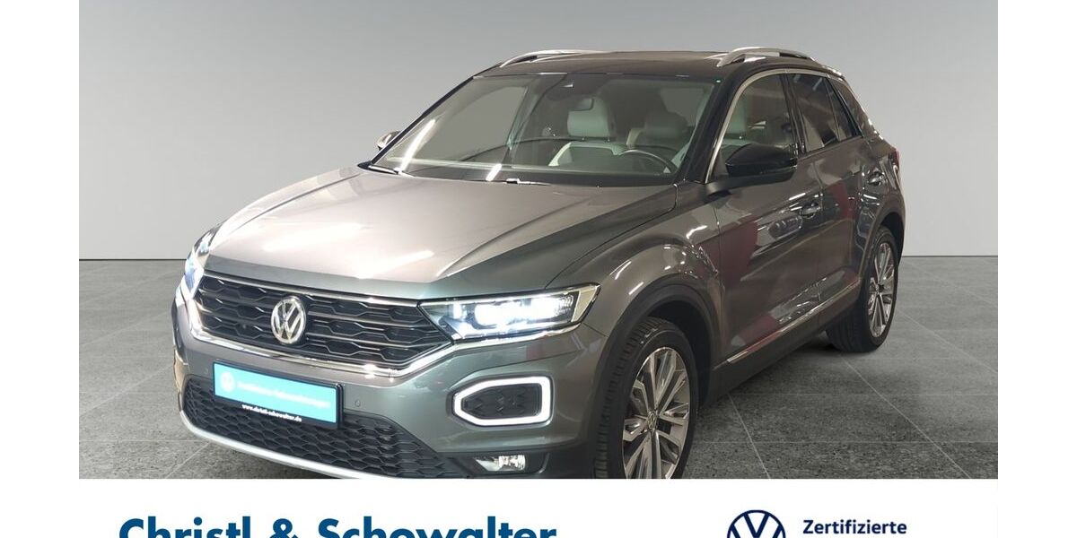 VW T-Roc 57.950 km 21.984 &euro; München 81476