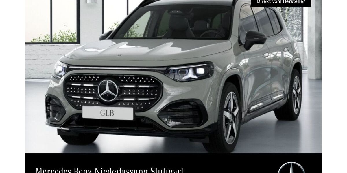 Mercedes-Benz GLB 250 9.900 km 61.490 &euro; Stuttgart 70372