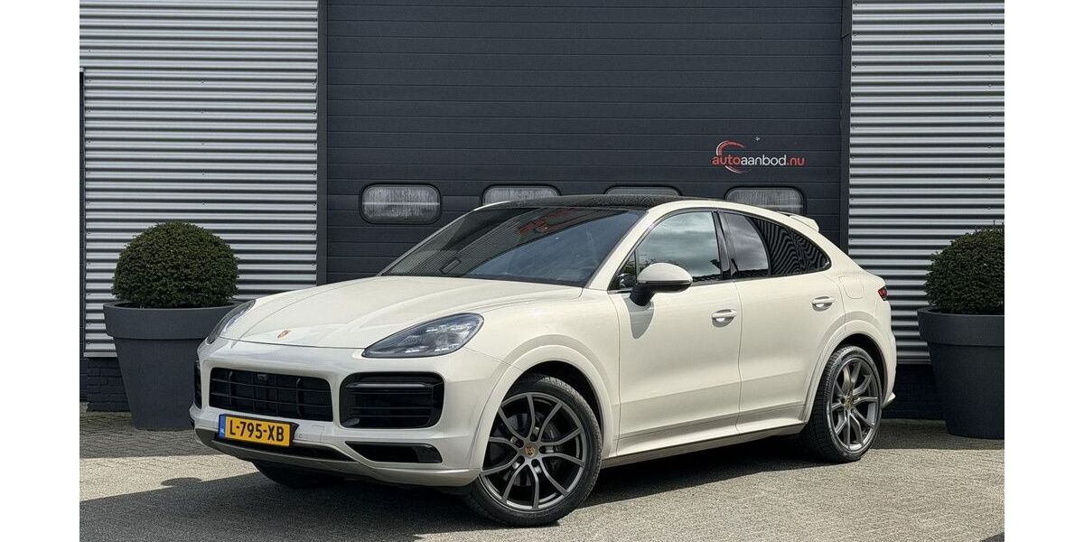 Porsche Cayenne 262.683 km 46.573 &euro; Boekel 5427 