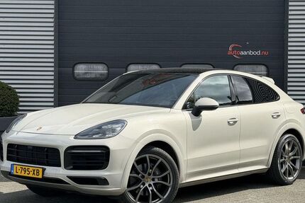 Porsche Cayenne 262.683 km 48.289 &euro; Boekel 5427 