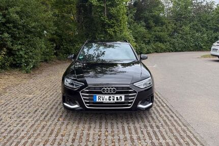 Audi A4 123.500 km 20.650 &euro; Bodnegg 88285