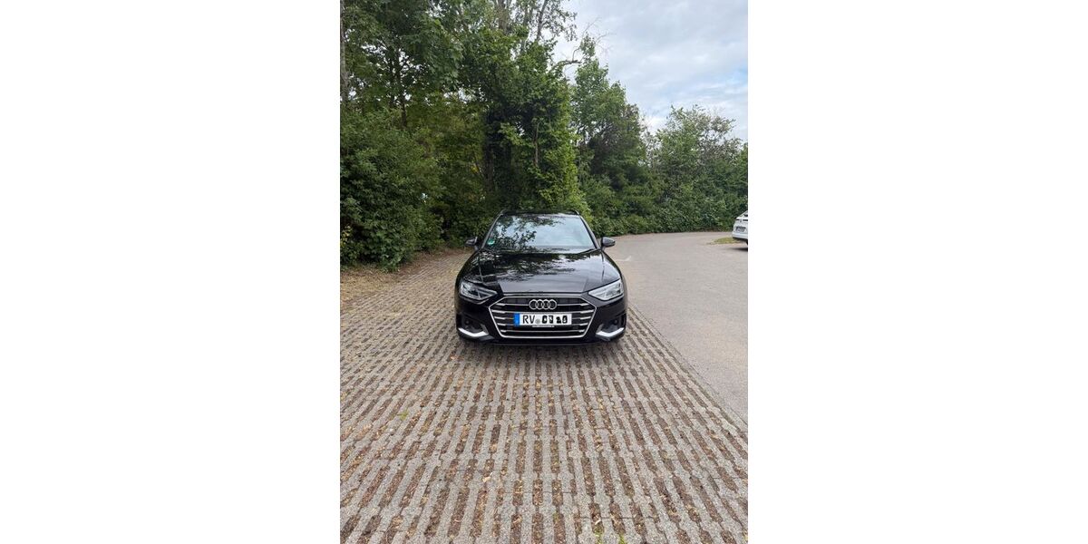 Audi A4 123.500 km 20.650 &euro; Bodnegg 88285