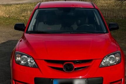 Mazda 3 248.000 km 4.750 &euro; Heide 25646
