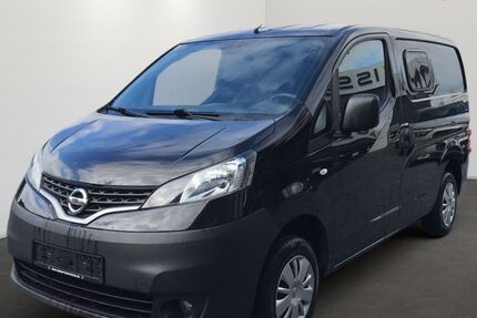 Nissan NV200 90.000 km 9.550 € Plauen 08529