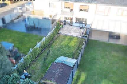 Familienfreundliches, Modernisiertes Haus mit Balkon und Terrasse in Holzwickede 4 zimmer