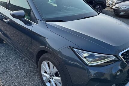 Seat Arona 17.096 km 18.890 &euro; Boxberg 97944