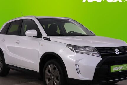Suzuki Vitara 25.333 km 21.950 &euro; Hamburg 22529