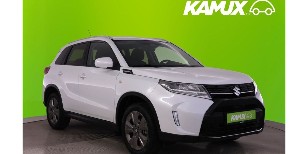 Suzuki Vitara 25.333 km 21.950 &euro; Hamburg 22529
