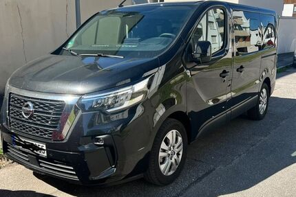 Nissan Primastar 18.500 km 32.000 &euro; Altdorf 84032