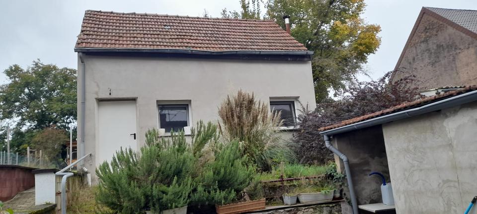 Einfamilienhaus Völklingen - 6 Zimmer, 160 m&sup2;, 125.000&euro; | Angebot:26917508