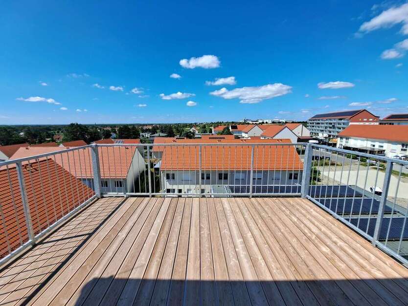 Wohnung zum Mieten in Schkeuditz 1.150 € 103.98 m²