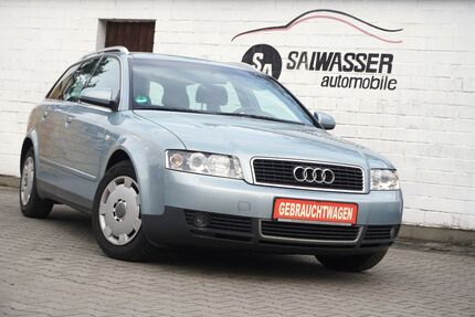 Audi A4 237.200 km 1.900 &euro; Freital 01705