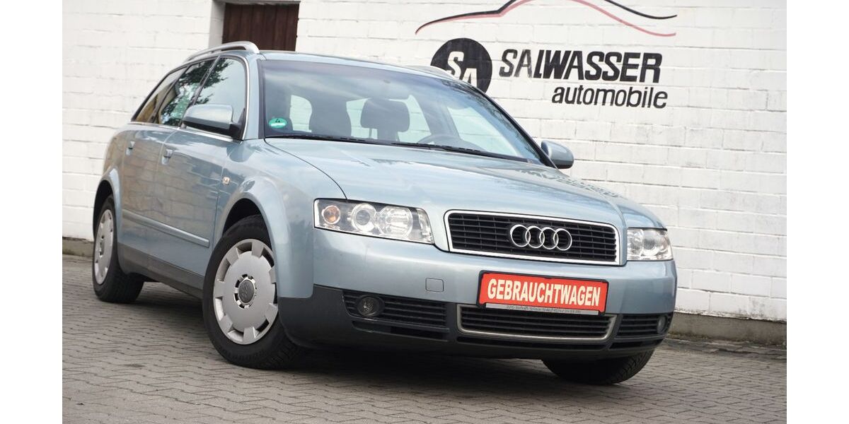 Audi A4 237.200 km 1.900 &euro; Freital 01705