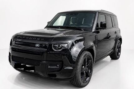 Land Rover Defender 24.000 km 93.950 &euro; Dortmund 44339