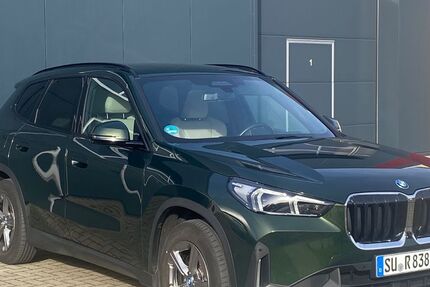 BMW X1 19.990 km 47.499 &euro; Bornheim 53332