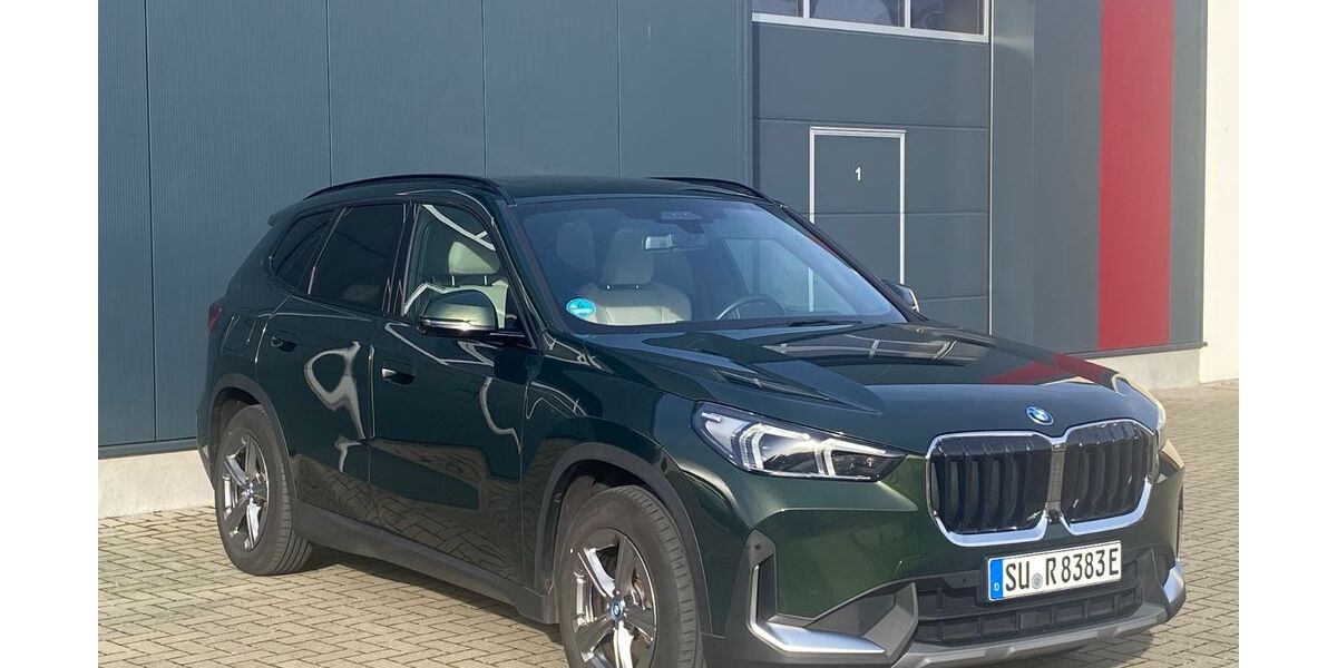 BMW X1 19.990 km 47.499 &euro; Bornheim 53332