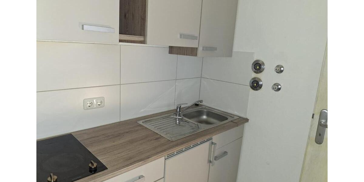 Etagenwohnung Immenstadt im Allgäu - 2 Zimmer, 40 m&sup2;, 595&euro; | Angebot:25509734