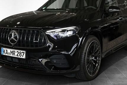 Mercedes-Benz GLC 43 AMG 10.000 km 74.999 &euro; Karlsruhe 76185