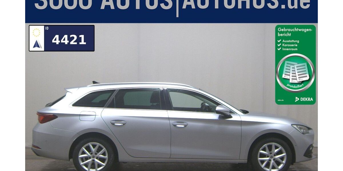 Seat Leon 169.751 km 12.980 &euro; Gyhum/Bockel 27404