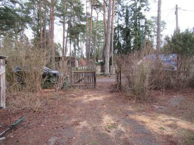 Grundstück Grünheide (Mark) Kagel - 187.000&euro; | Angebot:25729121