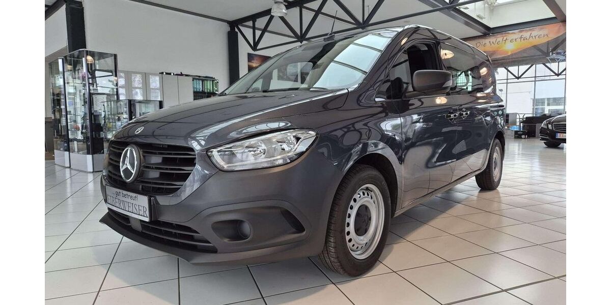 Mercedes-Benz Citan 5.600 km 27.900 &euro; Deggendorf 94469