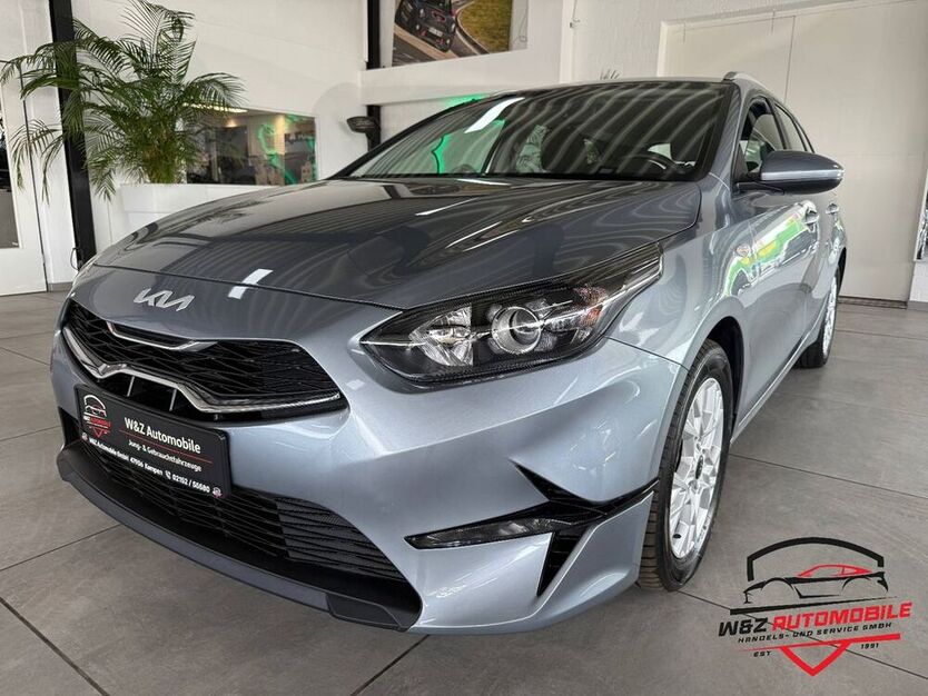 ceed Sportswagon