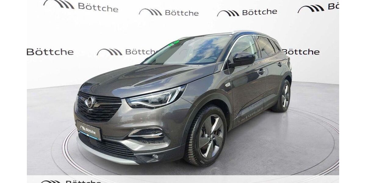 Opel Grandland (X) 32.956 km 20.990 &euro; Brandenburg an der Havel 14772