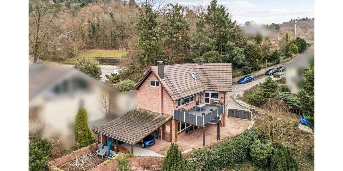 Einfamilienhaus Heppenheim - 5 Zimmer, 165 m&sup2;, 690.000&euro; | Angebot:25280583