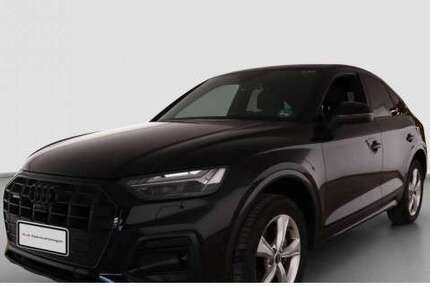 Audi Q5 28.198 km 53.888 &euro; Berlin 13581