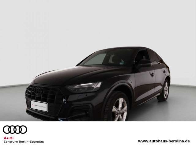 Audi Q5 28.198 km 53.888 &euro; Berlin 13581