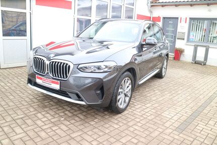 BMW X3 100.200 km 37.500 &euro; Freystadt OT Oberndorf 92342