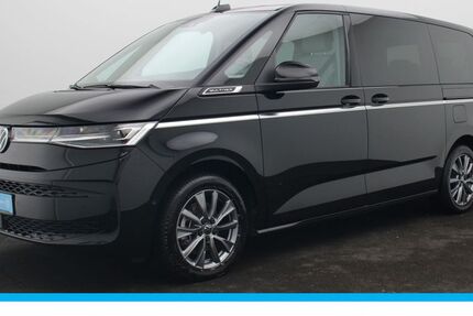 VW T7 Multivan 15.000 km 69.680 &euro; Würzburg 97076