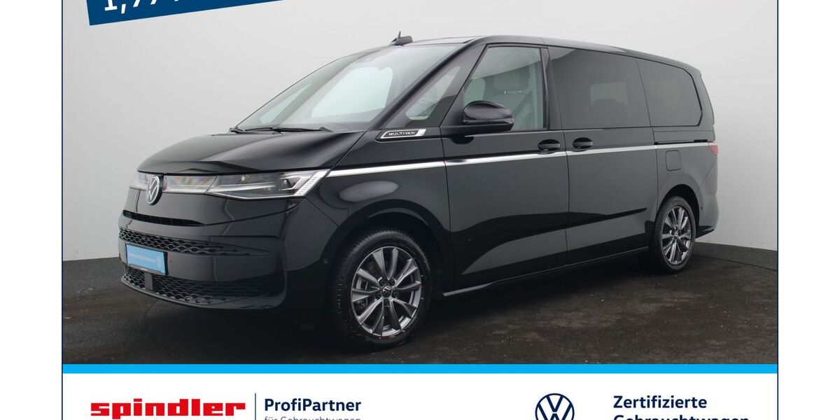 VW T7 Multivan 15.000 km 69.680 &euro; Würzburg 97076