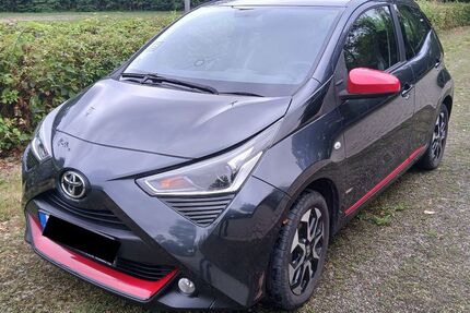 Toyota Aygo (X) 139.051 km 6.490 &euro; Seeburg 37136