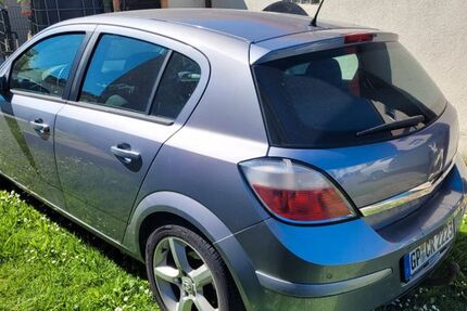 Opel Astra 178.000 km 950 &euro; Böhmenkirch 89558