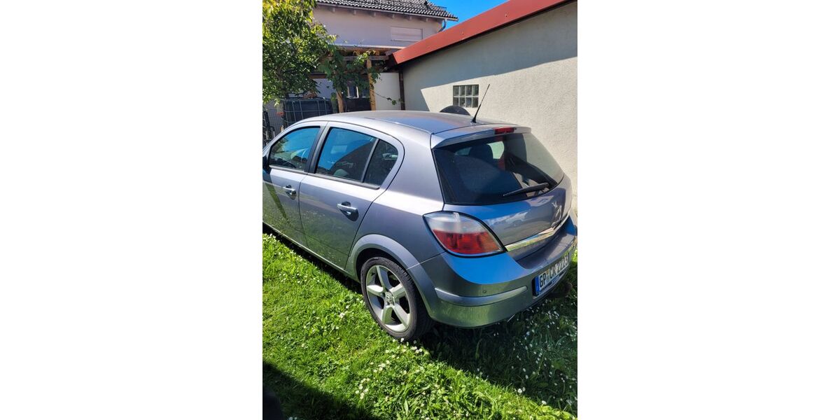 Opel Astra 178.000 km 950 &euro; Böhmenkirch 89558