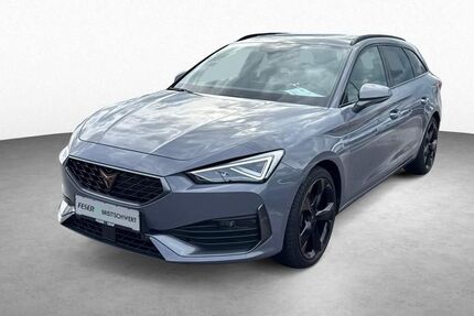 Cupra Leon 22.750 km 27.890 &euro; Burgoberbach 91595