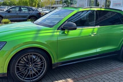 Audi RSQ8 20.016 km 129.900 &euro; Elmenhorst/Lichtenhagen 18107