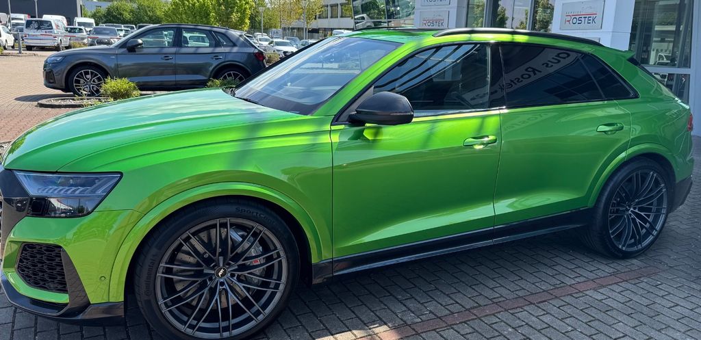 Audi RSQ8 20.016 km 129.900 &euro; Elmenhorst/Lichtenhagen 18107