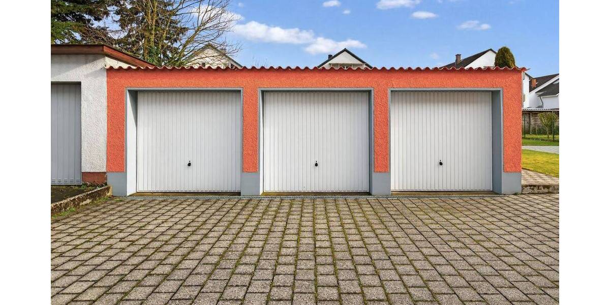 Mehrfamilienhaus, Wohnhaus Karlsruhe / Knielingen Knielingen - 1 Zimmer, 271 m&sup2;, 1.109.000&euro; | Angebot:25938109