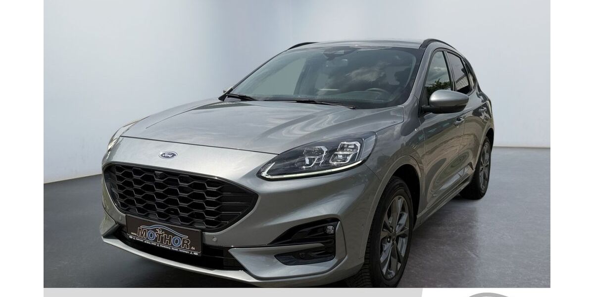 Ford Kuga 28.012 km 29.938 &euro; Gardelegen 39638