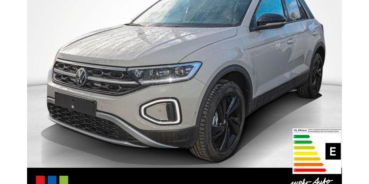 VW T-Roc 9.340 km 29.780 &euro; Schrobenhausen 86529