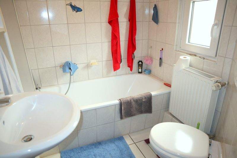 Doppelhaushälfte Delmenhorst Düsternort - 4 Zimmer, 92 m&sup2;, 209.000&euro; | Angebot:22063743