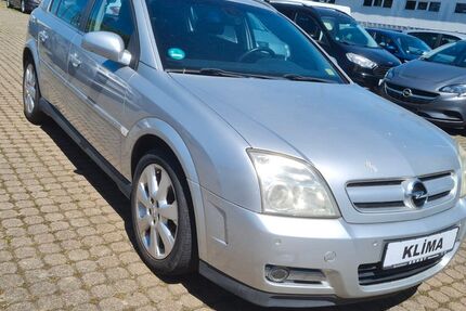 Opel Signum 145.000 km 699 &euro; Ludwigshafen Am Rhein 67059