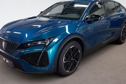 Peugeot 408 32.350 km 31.994 € Rüsselsheim 65428