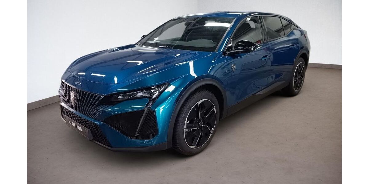 Peugeot 408 32.350 km 31.994 € Rüsselsheim 65428