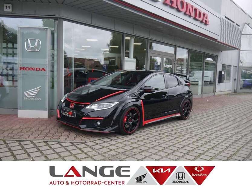 Civic