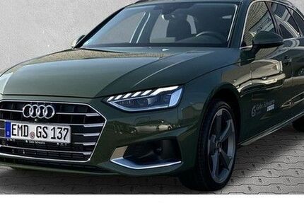 Audi A4 65.000 km 33.000 &euro; Emden 26723