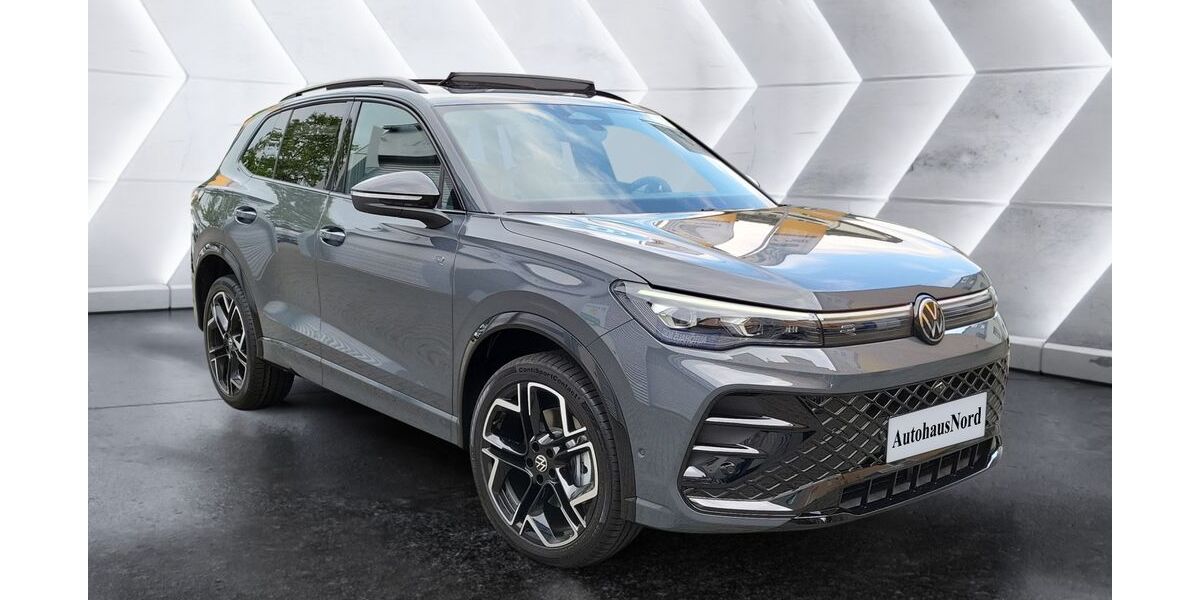 VW Tiguan 19.964 km 44.900 &euro; Köln-Riehl 50735