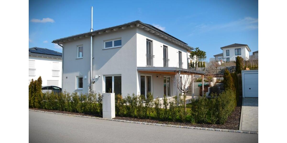 Einfamilienhaus Bad Griesbach im Rottal - 5 Zimmer, 150 m&sup2;, 698.000&euro; | Angebot:26361775